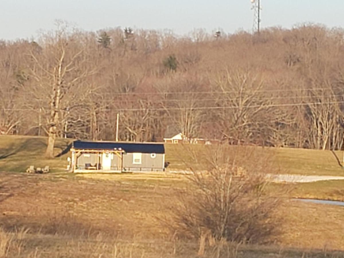 Oneida Little House By The Pondヴィラ エクステリア 写真